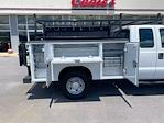 2015 FORD F350 SUPER DUTY SUPER CAB 8FT KNAPHEIDE SERVICE BED TRUCK WITH 1,300LB LIFTGATE 4WD for sale #S1326 - photo 32