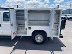 2015 FORD F350 SUPER DUTY SUPER CAB 8FT KNAPHEIDE SERVICE BED TRUCK WITH 1,300LB LIFTGATE 4WD for sale #S1326 - photo 33