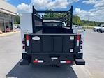 2015 FORD F350 SUPER DUTY SUPER CAB 8FT KNAPHEIDE SERVICE BED TRUCK WITH 1,300LB LIFTGATE 4WD for sale #S1326 - photo 2