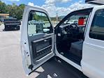 2015 FORD F350 SUPER DUTY SUPER CAB 8FT KNAPHEIDE SERVICE BED TRUCK WITH 1,300LB LIFTGATE 4WD for sale #S1326 - photo 8