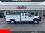 2014 Ford F-350 Super Cab SRW 4x4 Service Truck for sale #S1327 - photo 1