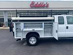 2014 Ford F-350 Super Cab SRW 4x4 Service Truck for sale #S1327 - photo 34