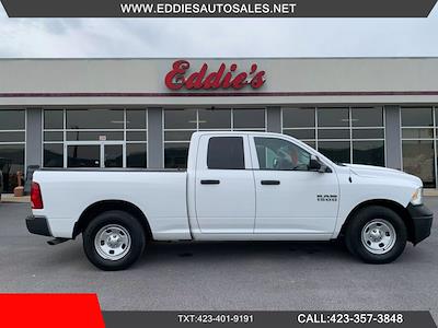 2016 Ram 1500 Quad Cab 4x2 Pickup for sale #S1331 - photo 1