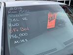 2016 Ram 1500 Quad Cab 4x2 Pickup for sale #S1331 - photo 4