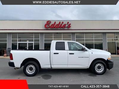 2012 Ram 1500 Quad Cab 4x4 Pickup for sale #S1332 - photo 1