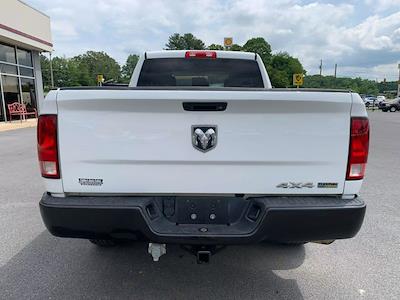 2012 Ram 1500 Quad Cab 4x4 Pickup for sale #S1333 - photo 2