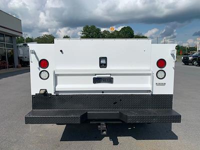 2018 Chevrolet Silverado 2500 Crew Cab 4x4 Service Truck for sale #S1335 - photo 2