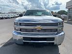2018 Chevrolet Silverado 2500 Crew Cab 4x4 Service Truck for sale #S1335 - photo 4