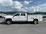2018 Chevrolet Silverado 2500 Crew Cab 4x4 Service Truck for sale #S1335 - photo 6