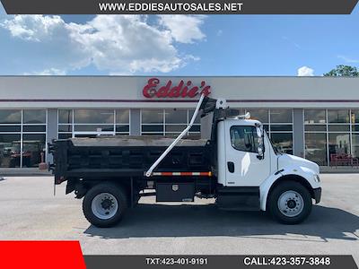 2012 Freightliner M2 106 Conventional Cab 4x2 Dump Truck for sale #S1337 - photo 1