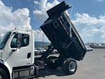 2012 Freightliner M2 106 Conventional Cab 4x2 Dump Truck for sale #S1337 - photo 30