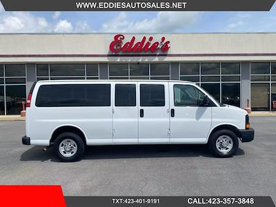 2014 Chevrolet Express 3500 RWD Passenger Van for sale #S1338 - photo 1