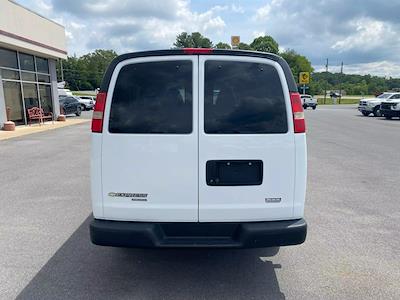 2014 Chevrolet Express 3500 RWD Passenger Van for sale #S1338 - photo 2