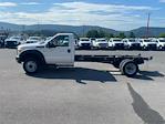 2011 Ford F-550 Regular Cab DRW 4x2 Cab Chassis for sale #S1339 - photo 5