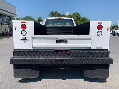 2017 Ford F-350 Crew Cab DRW 4x4 Pickup for sale #S1341 - photo 2