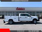 2017 Ford F-350 Crew Cab DRW 4x4 Pickup for sale #S1341 - photo 1