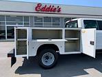 2017 Ford F-350 Crew Cab DRW 4x4 Pickup for sale #S1341 - photo 35