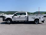 2017 Ford F-350 Crew Cab DRW 4x4 Pickup for sale #S1341 - photo 6