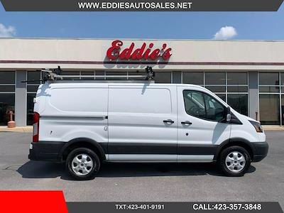 2018 Ford Transit 250 Low Roof 4x2 Upfitted Cargo Van for sale #S1342 - photo 1