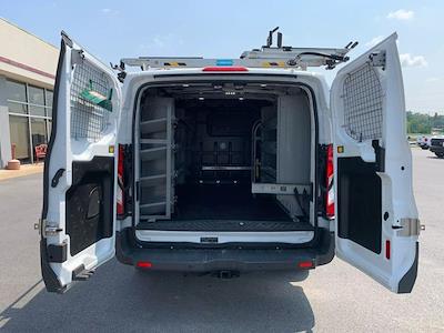2018 Ford Transit 250 Low Roof 4x2 Upfitted Cargo Van for sale #S1342 - photo 2