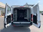 2018 Ford Transit 250 Low Roof 4x2 Upfitted Cargo Van for sale #S1342 - photo 2