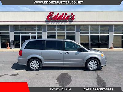 2017 Dodge Grand Caravan FWD Minivan for sale #S1343 - photo 1