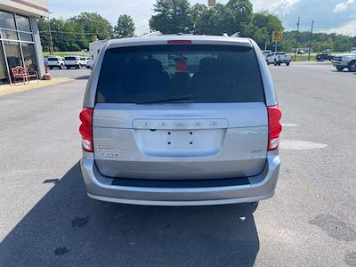 2017 Dodge Grand Caravan FWD Minivan for sale #S1343 - photo 2