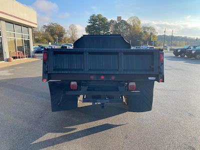 2013 Ford F-550 Regular Cab DRW 4x4 Dump Truck for sale #S1344 - photo 2