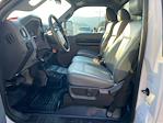 2013 Ford F-550 Regular Cab DRW 4x4 Dump Truck for sale #S1344 - photo 10