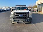 2013 Ford F-550 Regular Cab DRW 4x4 Dump Truck for sale #S1344 - photo 3