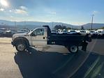 2013 Ford F-550 Regular Cab DRW 4x4 Dump Truck for sale #S1344 - photo 6