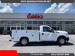 2015 Ford F-250 Regular Cab 4x2 Service Truck for sale #S1345 - photo 1
