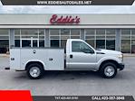 2015 Ford F-250 Regular Cab 4x2 Service Truck for sale #S1346 - photo 1