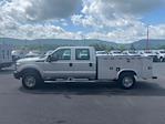 2015 Ford F-250 Crew Cab 4x4 Service Truck for sale #S1347 - photo 6