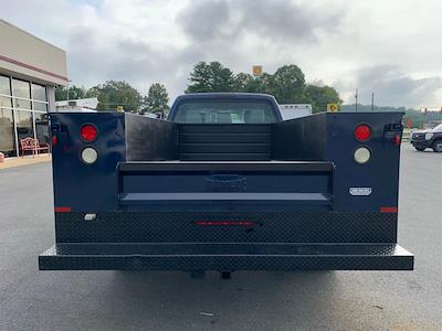 2015 Ford F-350 Crew Cab DRW 4x4 Service Truck for sale #S1348 - photo 2