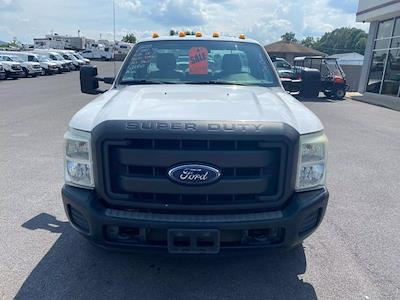 2015 Ford F-350 Regular Cab DRW 4x2 Service Truck for sale #S1349 - photo 2