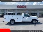 2015 Ford F-350 Regular Cab DRW 4x2 Service Truck for sale #S1349 - photo 1