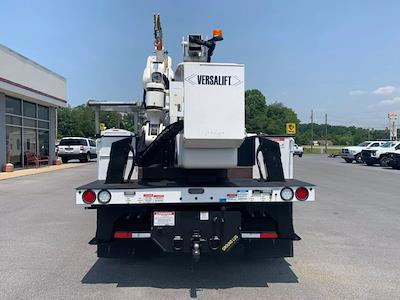 2022 Ram 5500 Regular Cab DRW 4x4 Bucket Truck for sale #S1350 - photo 2