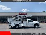 2022 Ram 5500 Regular Cab DRW 4x4 Bucket Truck for sale #S1350 - photo 1