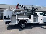 2022 Ram 5500 Regular Cab DRW 4x4 Bucket Truck for sale #S1350 - photo 32