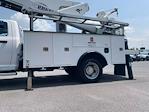 2022 Ram 5500 Regular Cab DRW 4x4 Bucket Truck for sale #S1350 - photo 3