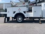 2022 Ram 5500 Regular Cab DRW 4x4 Bucket Truck for sale #S1350 - photo 47