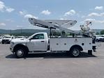 2022 Ram 5500 Regular Cab DRW 4x4 Bucket Truck for sale #S1350 - photo 7