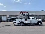 2022 Ram 5500 Regular Cab DRW 4x4 Bucket Truck for sale #S1350 - photo 57