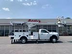 2022 Ram 5500 Regular Cab DRW 4x4 Bucket Truck for sale #S1350 - photo 62