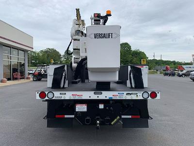 Used 2022 Ram 5500 Regular Cab 4x4 Bucket Truck for sale #S1351 - photo 2