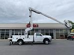 Used 2022 Ram 5500 Regular Cab 4x4 Bucket Truck for sale #S1351 - photo 56