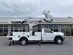 Used 2022 Ram 5500 Regular Cab 4x4 Bucket Truck for sale #S1351 - photo 57