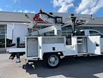 Used 2022 Ram 5500 Regular Cab 4x4 Bucket Truck for sale #S1351 - photo 27