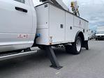 Used 2022 Ram 5500 Regular Cab 4x4 Bucket Truck for sale #S1351 - photo 40